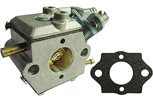 C·T·S Carburador para Oleo Mac Sparta 37 38 42 44 sustituye al estilo Walbro