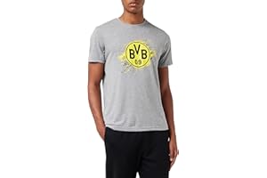 Borussia Dortmund Koszulka unisex BVB z logo
