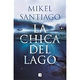 La chica del lago (La Trama)