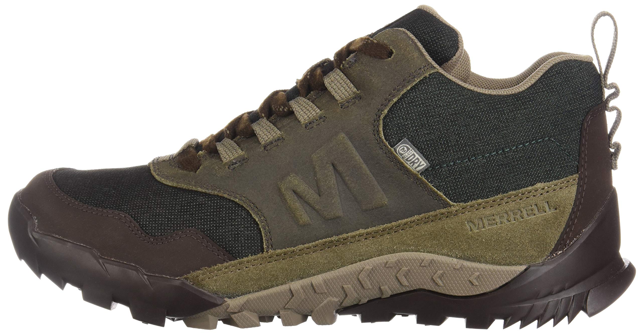 merrell annex mid