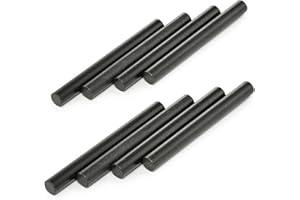 Ganzoo Kit de Encendedor de magnesio, Acero al Fuego, Rifle, Pedernal magnesio. Marca: