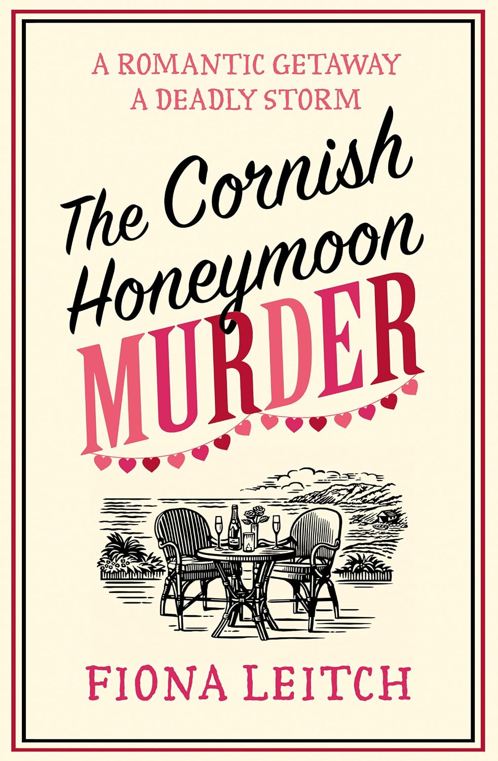 The Cornish Halloween Murder: An autumnal Cornish cozy mystery for dark nights in 202 - Détails et caractéristiques