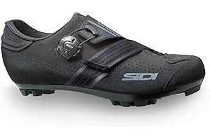 Sidi Wide Fit XC Shoes MTB AERTIS MEGA