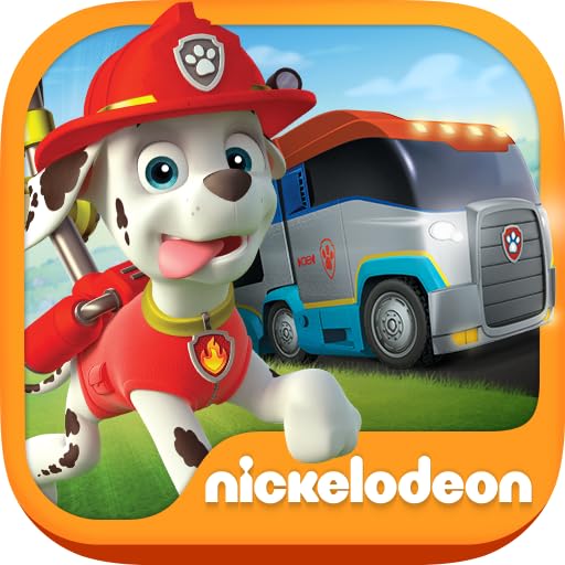 Prise en Main & Utilisation au Quotidien : PAW Patrol Pups to the Rescue