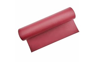 Surriba Simili Cuir Autocollant, Ruban Adhésif Cuir Réparation, Cuir Voiture Reparation Griffure Cuir Bricolage 20 * 120cm Bourgogne