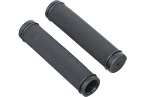 Prophete uchwyty, czarne rower, L