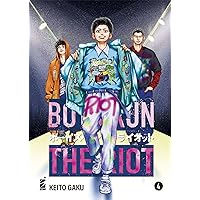 Boys run the riot (Vol. 4)