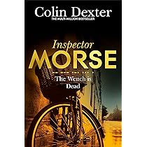 その他 Inspector Morse Set Eleven: the Wench Is Dead [DVD] Amazon.co.jp: Inspector Morse Set Eleven: the Wench Is Dead [DVD