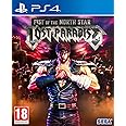 Fist of the North Star: Lost Paradise (Hokuto ga Gotoku) - PlayStation 4
