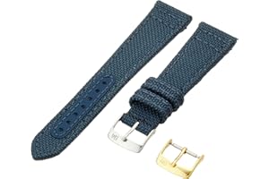 Morellato Unisex - Bransoletka Asscher Akwamaryn dla dorosłych bez metalu X4496 A06 019 018M, NIEBIESKI, 20mm, pasek