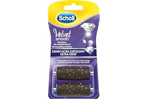 DR. SCHOLL'S Scholl Masques Pieds Nourrissants - Soins des Pieds à l'Aloe Vera