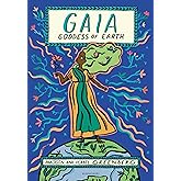 Gaia: Goddess of Earth