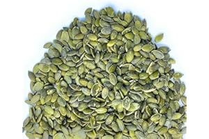 Il Contadino - Antichi Sapori | SEMI DI ZUCCA DECORTICATI | Confezione Salva Freschezza, Frutta Secca di Qualità Premium, No Conservanti, Al Naturale (1 Kg)