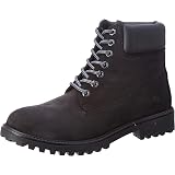 Lumberjack Army, Stivali Chukka Uomo, Nero (Black Cb001), 40 EU :  Amazon.it: Scarpe e borse