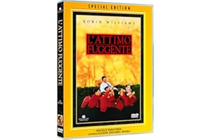 L' Attimo Fuggente (Special Edition)