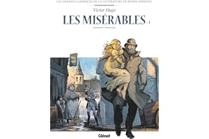 Les grands classiques de la littérature en bande dessinée: Tome 1