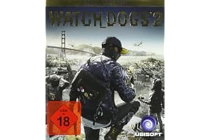 Watch Dogs 2 - Gold Edition - [Xbox One]