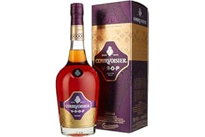 Courvoisier V.S.O.P. 1L