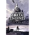 Scholastic Mortal Engines (Mortal Engines, Book 1), 1