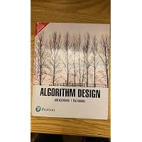 Buy Algorithms Book Online at Low Prices in India | Algorithms