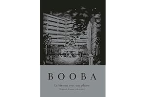 Le bitume avec une plume: Un puzzle de mots et de pensées