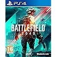 Battlefield 2042 - Playstation 4