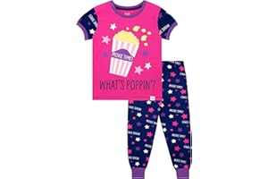 Harry Bear Pijama para niñas Estrella de Cine