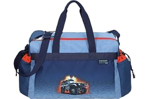 Mc Neill - TIE Sporttasche Ranger