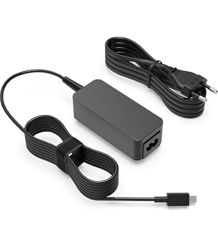 Chargeur 19V Pour ASUS EEEBook X205, X205TA, E205SA - Adaptateur Secteur 220V Avec LED - Câble 120cm