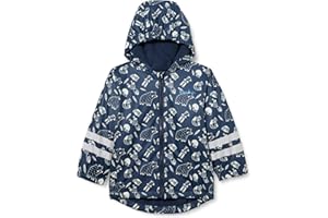 Playshoes Doublure Polaire pour Veste de Pluie Mixte Enfant