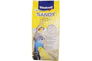 Vitakraft Sandy Bird Sand, 1 x 2.5 kg