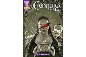 La Conjura del Male 6: Il rito finale