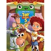 Toy Story 5. Gran Libro de la pel&iacute;cula (DISNEY. TOY STORY 5)