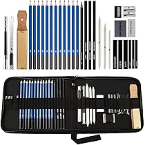 Matite Colorate Staedtler Noris | Set 24 Pezzi | Mine Resistenti - Foto 8