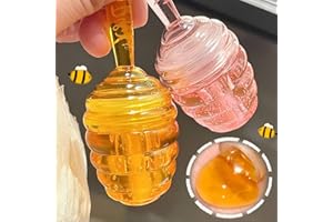 Ktouler Lippenöl 2 pflegegeräte fördern lippenstift, fettige lippenpflegeprodukte verwöhnen den lavendel der frauen