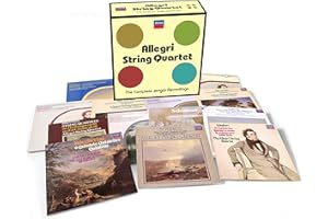 Allegri Quartet - Decca Recordings