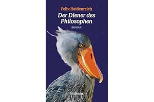 Der Diener des Philosophen: Roman