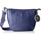 Mandarina Duck Mellow Leather Tracolla, sac bandoulière