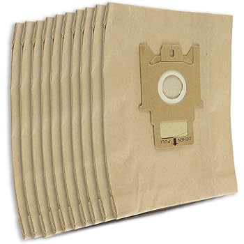 Sacchetti Usa E Getta Karcher Wd5 Mv5 Sacchetti Per Polvere Compatibili Con Aspirapolvere Kärcher WD4, WD5, WD6, MV4, MV5, MV6 - Confezione, 2.863-006.0 Wd Purple 4 TB - Foto 10