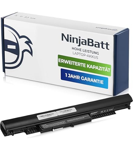 Batterie D ANTIEE 41Wh HS03 HS04 Laptop Batteria Di Ricambio Per HP 240 245 246 250 255 256 G4 G5 Pavilion 14 15 AC107NA AC123NA AC153SA AC186NL AC152SA AC106NA 17 807956-001 807957-001 807612-421 807611-421 Laptop Hp