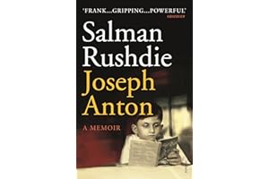 Joseph Anton: A Memoir