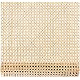 Rattan Geflecht Rolle 40x100cm Weiß - Wiener Geflecht Für Möbel & DIY Projekte