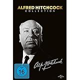 Alfred Hitchcock Collection (14 Discs)