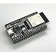 Espressif ESP32-DevKitC-32E Development Board, ESP32-WROOM-32E (4MB) Module, Wi-Fi 5 (802.11ac) Single Board Computer Development Board