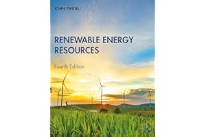 Renewable Energy Resources