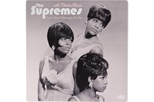 Your Heart Belongs to Me