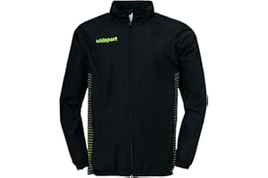 uhlsport Unisex Kids Score Rain Jacket Kids Jacket