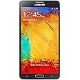 Samsung N9005 Galaxy Note 3 Smartphone, 32 GB, Nero [Italia]