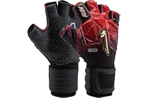Rinat Fenix Superior Futsala Guante De Portero, Unisex Adulto