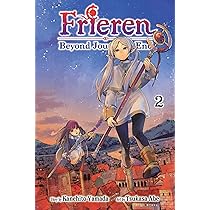 FRIEREN BEYOND JOURNEYS END 01: Volume 1 : Yamada, Kanehito